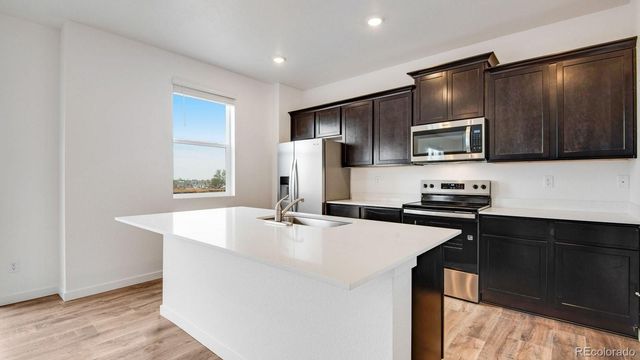 2313 Crosswind Street, Fort Lupton, CO 80621