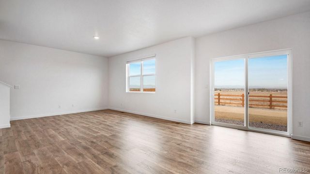 2313 Crosswind Street, Fort Lupton, CO 80621