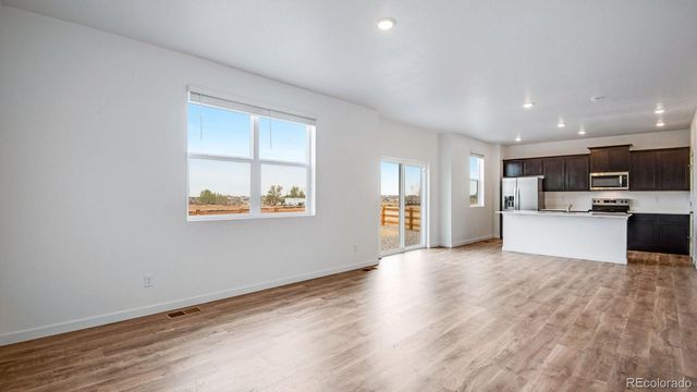 2313 Crosswind Street, Fort Lupton, CO 80621