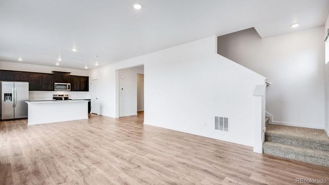 2313 Crosswind Street, Fort Lupton, CO 80621