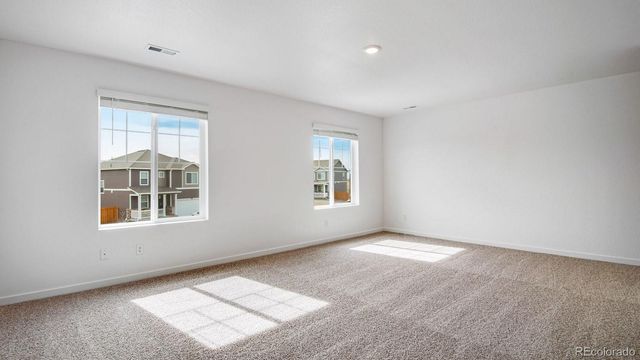2313 Crosswind Street, Fort Lupton, CO 80621