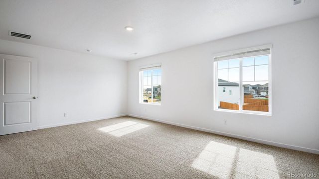 2313 Crosswind Street, Fort Lupton, CO 80621