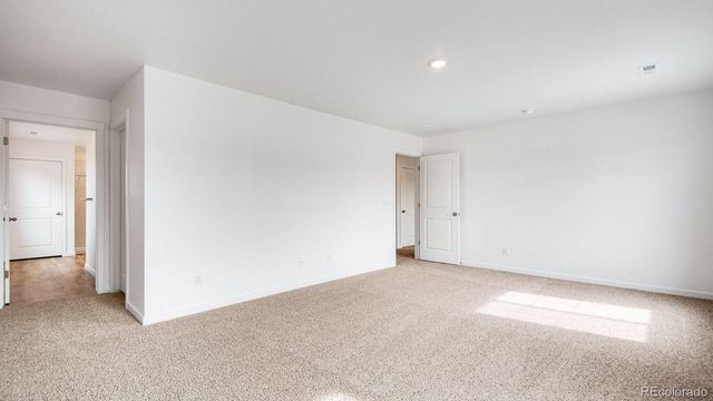 2313 Crosswind Street, Fort Lupton, CO 80621