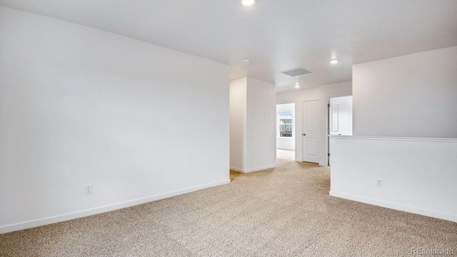2313 Crosswind Street, Fort Lupton, CO 80621