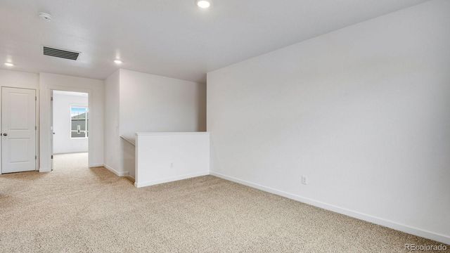 2313 Crosswind Street, Fort Lupton, CO 80621