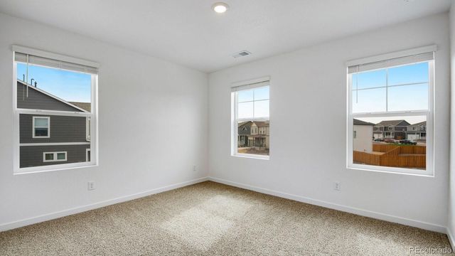2313 Crosswind Street, Fort Lupton, CO 80621