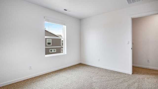 2313 Crosswind Street, Fort Lupton, CO 80621