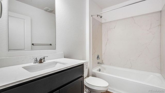 2313 Crosswind Street, Fort Lupton, CO 80621