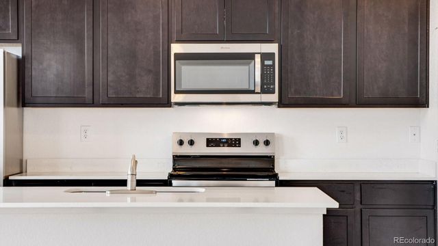 2313 Crosswind Street, Fort Lupton, CO 80621