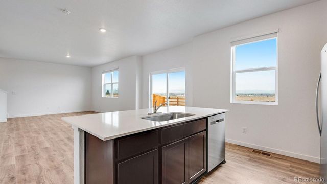 2313 Crosswind Street, Fort Lupton, CO 80621