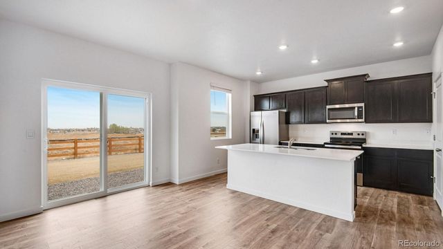 2313 Crosswind Street, Fort Lupton, CO 80621