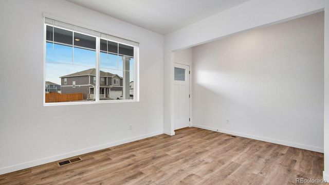 2313 Crosswind Street, Fort Lupton, CO 80621