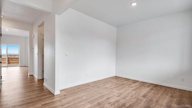2313 Crosswind Street, Fort Lupton, CO 80621
