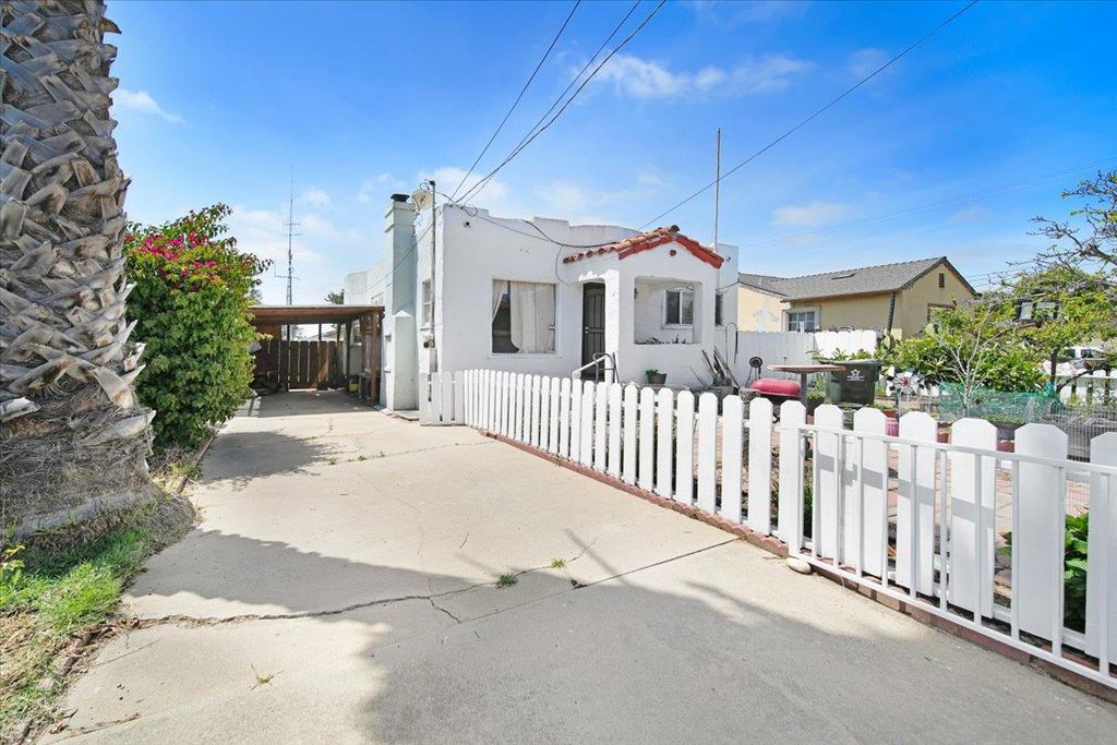 2145 Brutus Street, Salinas, CA 93906
