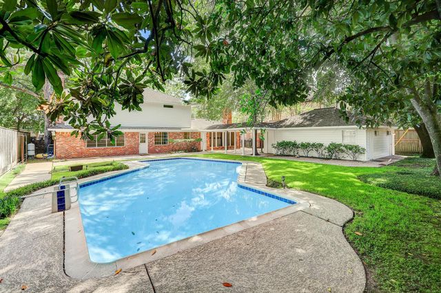 12526 Boheme Drive, Houston, TX 77024