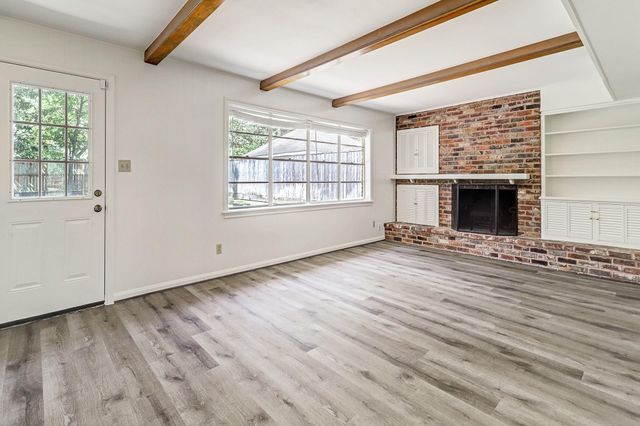 12526 Boheme Drive, Houston, TX 77024