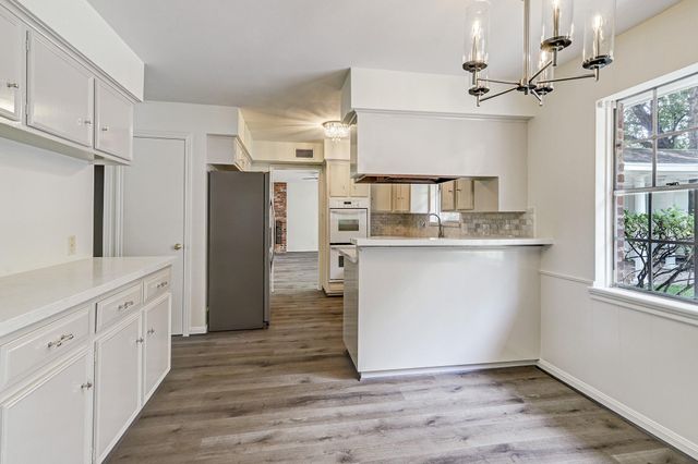 12526 Boheme Drive, Houston, TX 77024