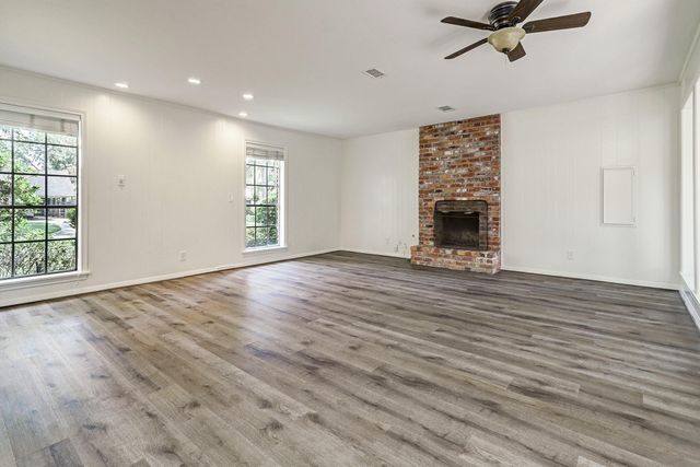 12526 Boheme Drive, Houston, TX 77024