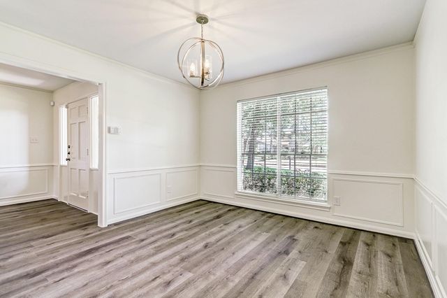 12526 Boheme Drive, Houston, TX 77024