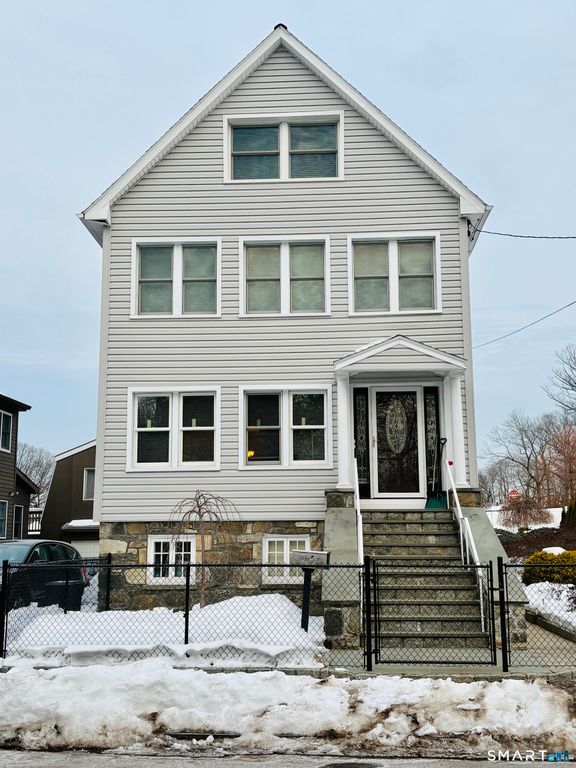 45 Mead Avenue 2, Greenwich, CT 06830