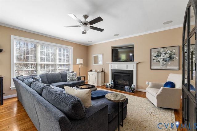 13301 Tipple Point Rd, Midlothian, VA 23114