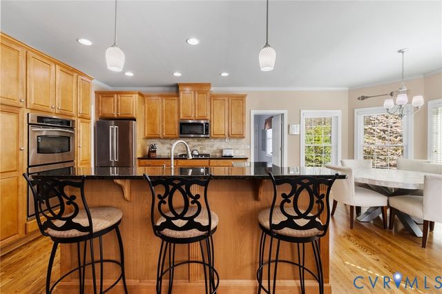 13301 Tipple Point Rd, Midlothian, VA 23114