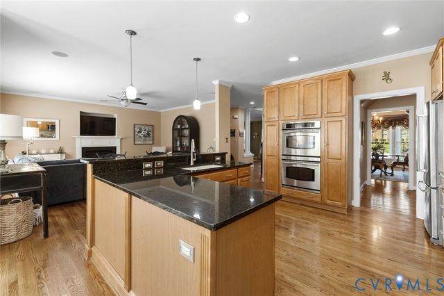 13301 Tipple Point Rd, Midlothian, VA 23114