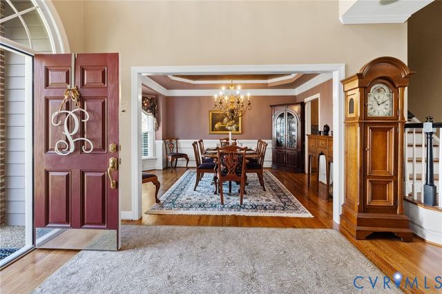 13301 Tipple Point Rd, Midlothian, VA 23114