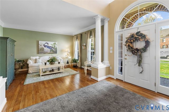 13301 Tipple Point Rd, Midlothian, VA 23114