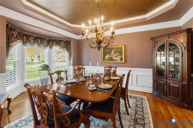 13301 Tipple Point Rd, Midlothian, VA 23114