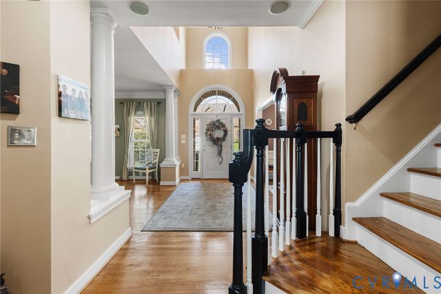 13301 Tipple Point Rd, Midlothian, VA 23114