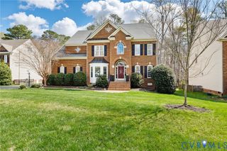 13301 Tipple Point Rd, Midlothian, VA 23114