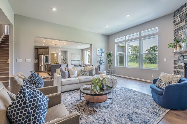 2559 Timber Glen Drive, Pittsfield Charter Twp, MI 48108