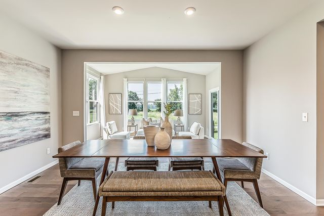 2559 Timber Glen Drive, Pittsfield Charter Twp, MI 48108