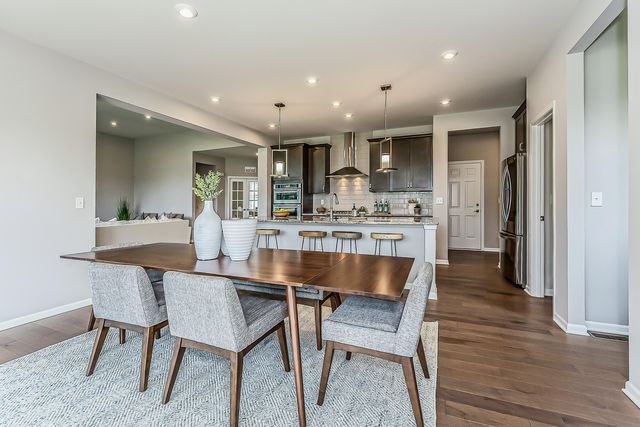 2559 Timber Glen Drive, Pittsfield Charter Twp, MI 48108