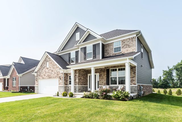 2559 Timber Glen Drive, Pittsfield Charter Twp, MI 48108