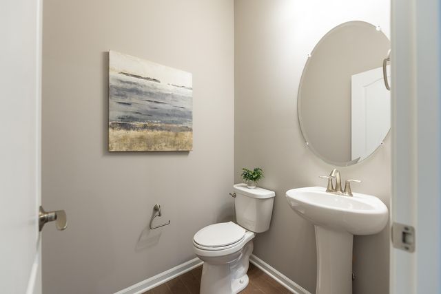 2559 Timber Glen Drive, Pittsfield Charter Twp, MI 48108