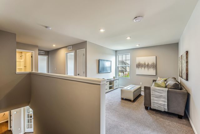 2559 Timber Glen Drive, Pittsfield Charter Twp, MI 48108