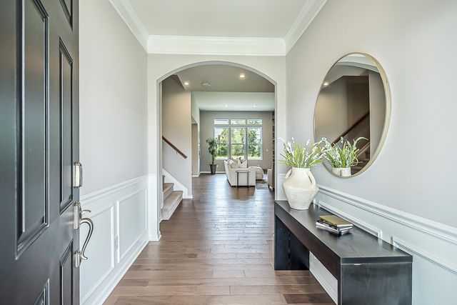 2559 Timber Glen Drive, Pittsfield Charter Twp, MI 48108