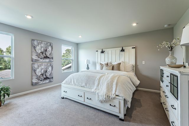 2559 Timber Glen Drive, Pittsfield Charter Twp, MI 48108