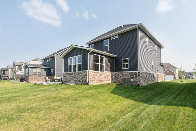 2559 Timber Glen Drive, Pittsfield Charter Twp, MI 48108