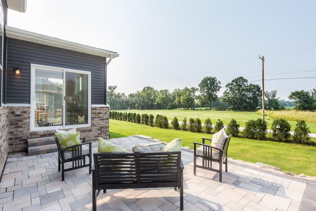 2559 Timber Glen Drive, Pittsfield Charter Twp, MI 48108