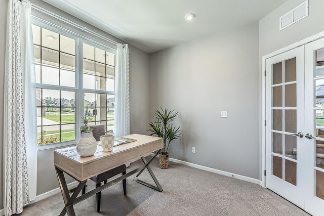 2559 Timber Glen Drive, Pittsfield Charter Twp, MI 48108