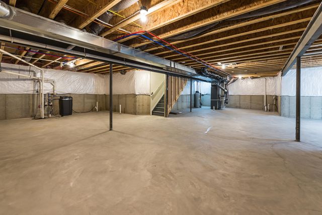 2559 Timber Glen Drive, Pittsfield Charter Twp, MI 48108