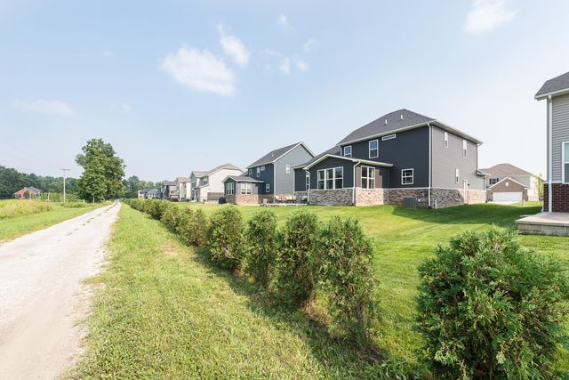 2559 Timber Glen Drive, Pittsfield Charter Twp, MI 48108