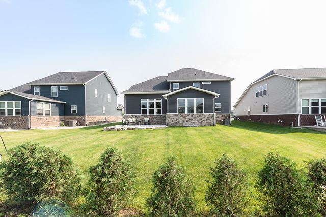 2559 Timber Glen Drive, Pittsfield Charter Twp, MI 48108