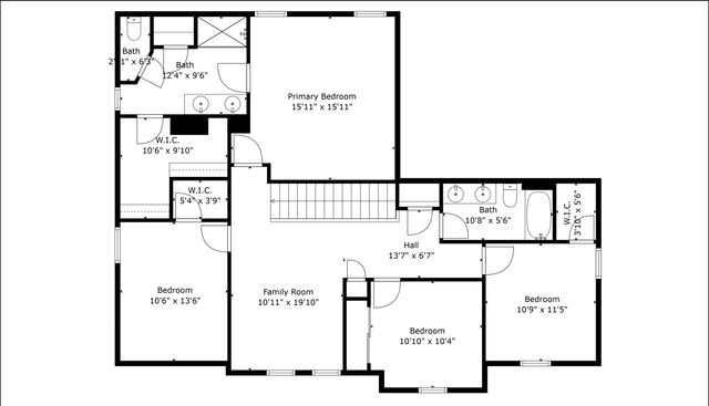 2559 Timber Glen Drive, Pittsfield Charter Twp, MI 48108