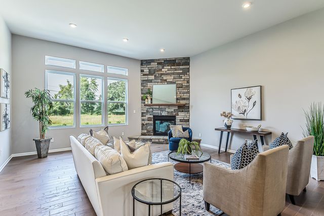 2559 Timber Glen Drive, Pittsfield Charter Twp, MI 48108