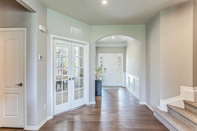 2559 Timber Glen Drive, Pittsfield Charter Twp, MI 48108