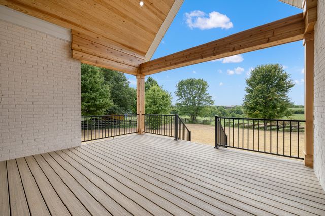 526 Polo Run Lane, Versailles, KY 40383